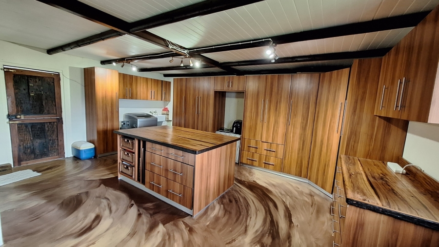 4 Bedroom Property for Sale in Dwarskersbos Western Cape
